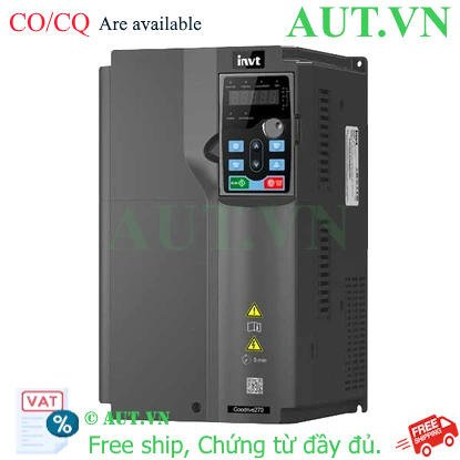 Ảnh của Biến tần INVT GD270-015-4