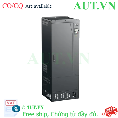 Ảnh của Biến tần INVT GD350A-160G/185P-4