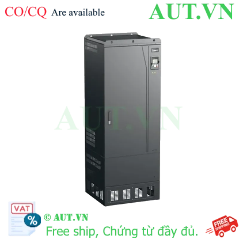 Ảnh của Biến tần INVT GD350A-400G/450P-4 Công suất 400kW-450kW