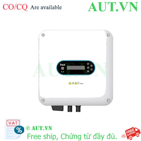 Ảnh của Biến tần bơm năng lượng mặt trời INVT SP100-011-D4 11kW