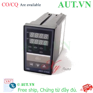Ảnh của Bộ điều khiển nhiệt RKC REX-C400