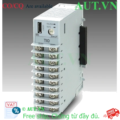 Ảnh của Bộ Điều Khiển Nhiệt RKC T-VVVV/A1-FK10/Y