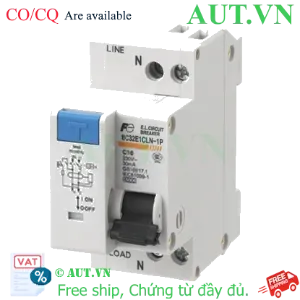 Ảnh của MCB Fuji BC32E1CN-1P 16A 4.5kA