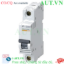 Ảnh của MCB Fuji BC61E0C 25A 10kA 1P