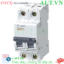 Ảnh của MCB Fuji BC62E0C 20A 10kA 2P