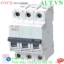 Ảnh của MCB Fuji BC63E0C 50A 10kA 3P