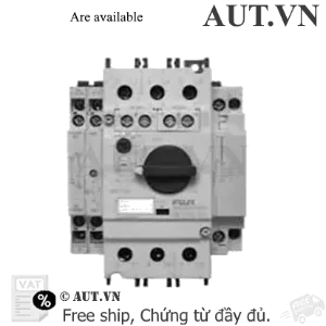 Ảnh của CB bảo vệ động cơ Fuji BM3VHBK-032 (24-32A) 15kW