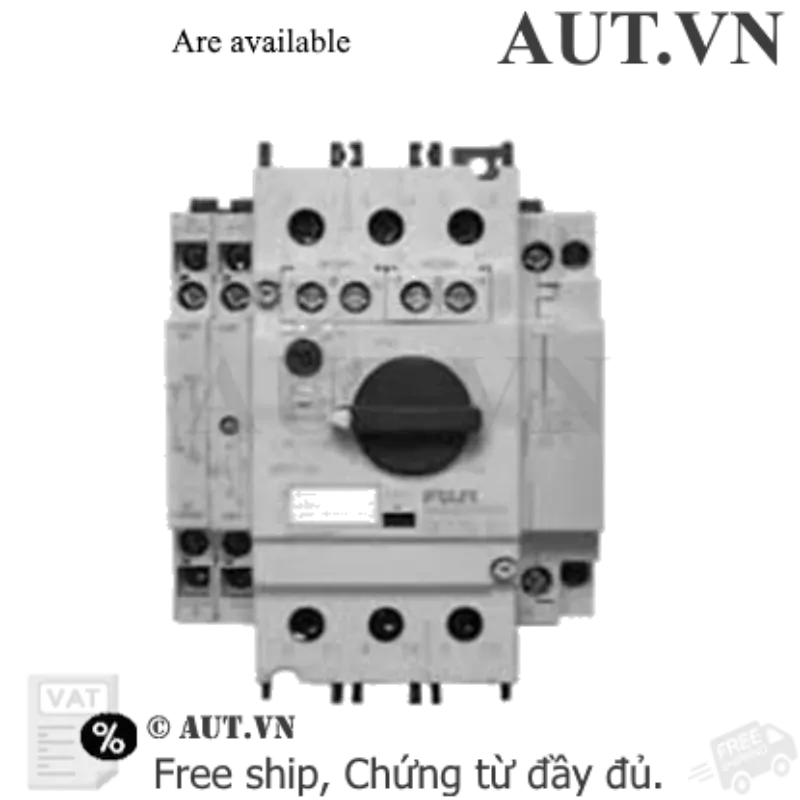 Ảnh của CB bảo vệ động cơ Fuji BM3VHBK-013 (9-14A) 5.5kW