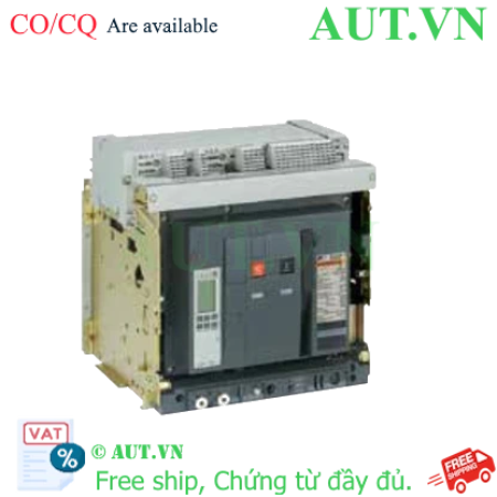 Ảnh của ACB Fuji DW123H1P 1250A 65kA 3P