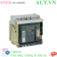Ảnh của ACB Fuji DW203H1P 2000A 65kA 3P
