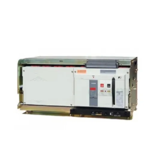 Ảnh của ACB Fuji BT3-2500X/42500E 2500A 65kA 4P