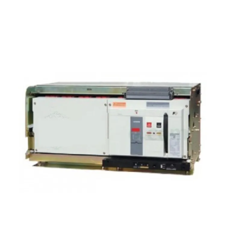 Ảnh của ACB Fuji BT3-2500X/42500E 2500A 65kA 4P
