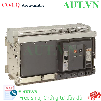 Ảnh của ACB Fuji DW163H2Q 1600A 100kA 3P