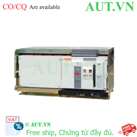 Ảnh của ACB Fuji BT3-4000HX/43200E 3200A 100kA 4P