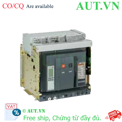 Ảnh của ACB Fuji DW323H1P 3200A 65kA 3P