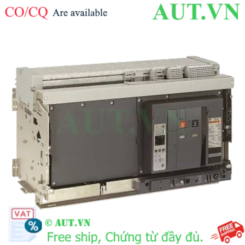 Ảnh của ACB Fuji DW323H1Q 3200A 100kA 3P