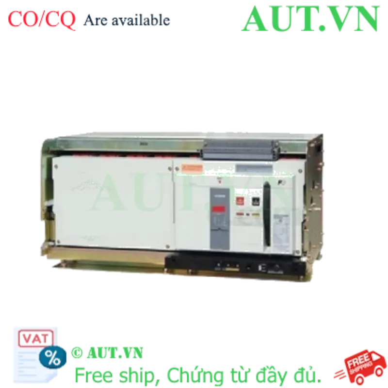 Ảnh của ACB Fuji BT3-4000HX/44000E 4000A 100kA 4P