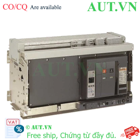 Ảnh của ACB Fuji DW504H1Q 5000A 100kA 4P