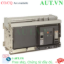 Ảnh của ACB Fuji DW634H2Q 6300A 150kA 4P