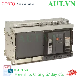 Ảnh của ACB Fuji DW633H1Q 6300A 100kA 3P