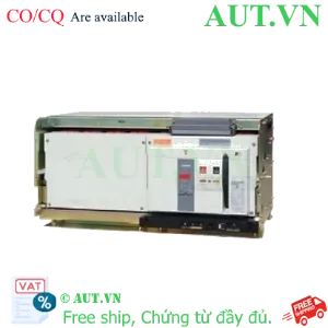 Ảnh của ACB Fuji BT3-6300X/46300E 6300A 100kA 4P