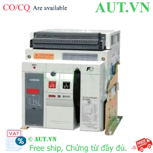 Ảnh của ACB Fuji BT3-6300HP/36300E 6300A 120kA 3P