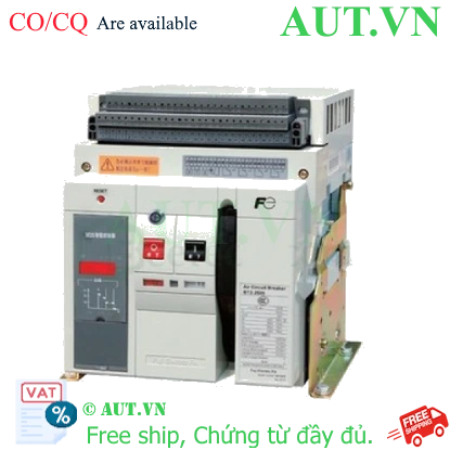 Ảnh của ACB Fuji BT3-6300HP/46300E 6300A 120kA 4P