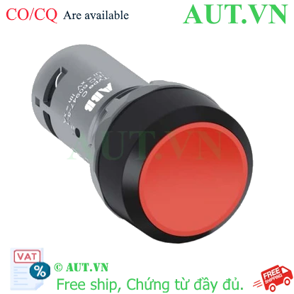 Ảnh của 1SFA619100R1041 – Nút nhấn ABB CP1-10R-01