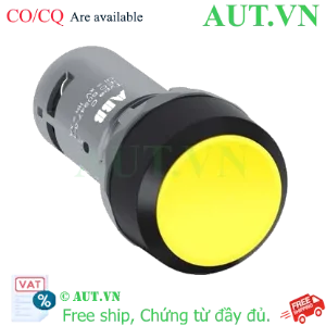Ảnh của 1SFA619100R1013 – Nút nhấn ABB CP1-10Y-10