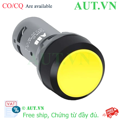 Ảnh của 1SFA619100R1013 – Nút nhấn ABB CP1-10Y-10