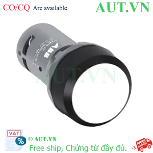 Ảnh của 1SFA619100R1015 – Nút nhấn ABB CP1-10W-10