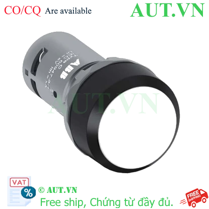 Ảnh của 1SFA619100R1015 – Nút nhấn ABB CP1-10W-10