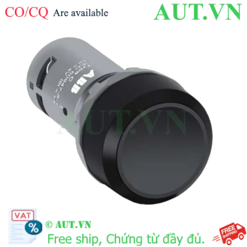 Ảnh của 1SFA619100R1016 – Nút nhấn ABB CP1-10B-10