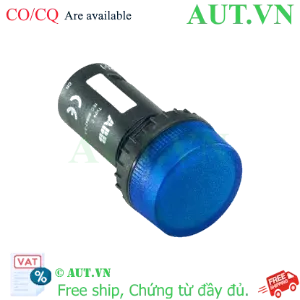 Ảnh của 1SFA619402R1004 – Đèn báo ABB CL-100L, 22mm, 240V