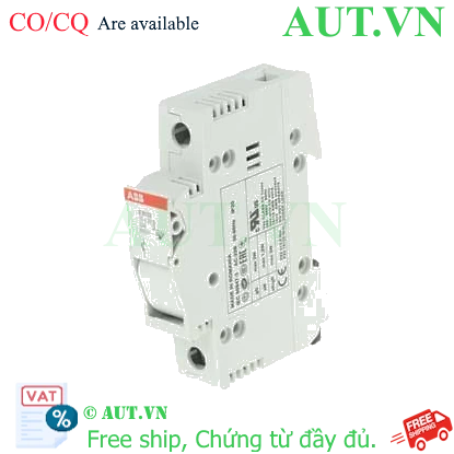 Ảnh của Vỏ cầu chì ABB 2CSM200923R1801 (E 91/32) 