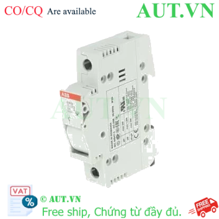 Ảnh của Vỏ cầu chì ABB 2CSM200923R1801 (E 91/32) 