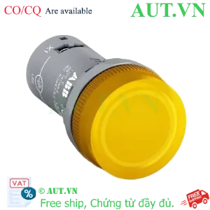 Ảnh của 1SFA619403R5233 – Đèn báo nguồn ABB CL2-523Y 220V