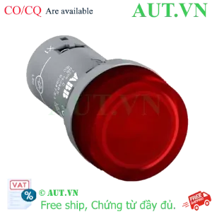 Ảnh của 1SFA619403R5421 – Đèn báo nguồn ABB CL2-542R 380V