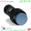Ảnh của 1SFA619110R1015 – Nút nhấn nhả ABB CP11-10W-10, 22mm