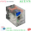 Ảnh của 1SVR405641R8100 – Rơ le trung gian ABB CR-MX110DC2LT