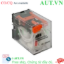 Ảnh của Rơ le trung gian ABB CR-MX230AC4LT (1SVR405643R3100) - 4 Cực, 230V AC