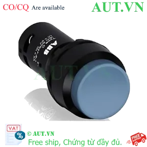 Ảnh của 1SFA619101R1014 – Nút nhấn tự giữ ABB CP2-10L-10, 22mm