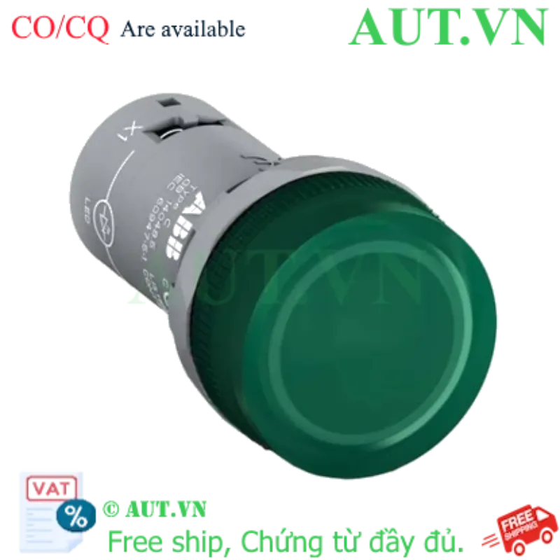 Ảnh của 1SFA619403R5422 – Đèn báo nguồn ABB CL2-542G 380V