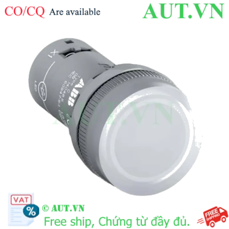 Ảnh của 1SFA619403R5238 – Đèn báo nguồn ABB CL2-523C 220V
