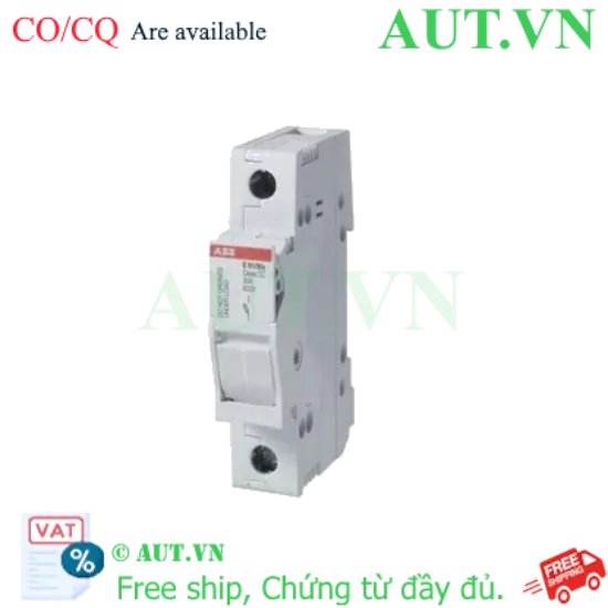 Ảnh của 2CSM200923R1801 – Vỏ cầu chì ABB E 91/32