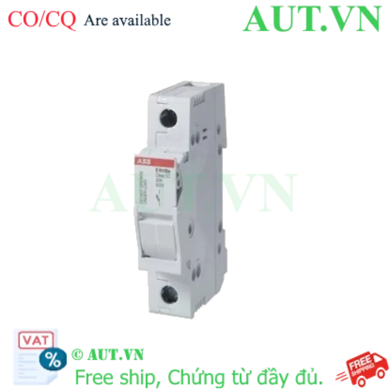 Ảnh của 2CSM200923R1801 – Vỏ cầu chì ABB E 91/32
