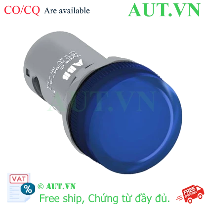 Ảnh của 1SFA619403R5234 – Đèn báo nguồn ABB CL2-523L 220V