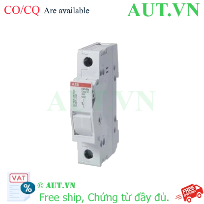 Ảnh của 2CSM200983R1801 – Vỏ cầu chì ABB E 91/20