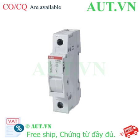 Ảnh của 2CSM200983R1801 – Vỏ cầu chì ABB E 91/20