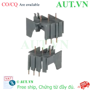 Ảnh của Cầu nối bọc cách điện bộ khởi động động cơ MS116 ABB 1SBN081406R1000 (BEA16/116) 
